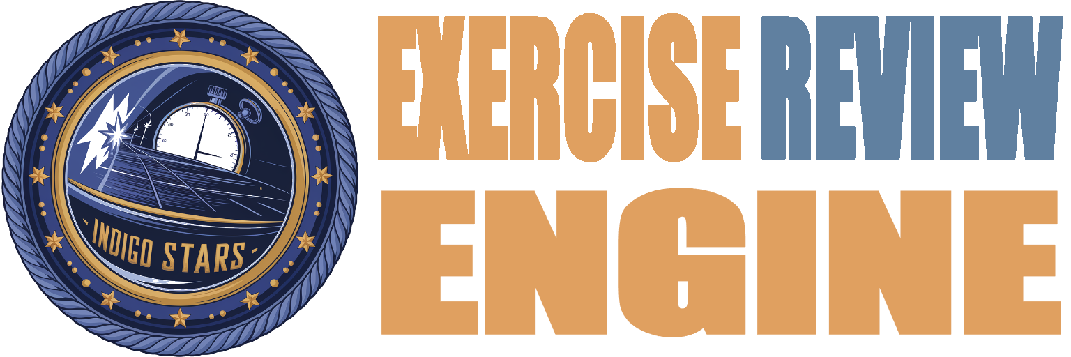 Exercisereviewengine